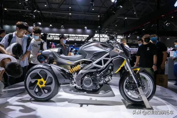 本屆摩博會最大的黑馬 為何是名宿賽科龍 本屆摩博會最大的黑馬 為何是名宿賽科龍