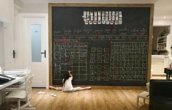 生了二胎，我才明白有娃之家的裝修法則，幫孩子養成很多好習慣