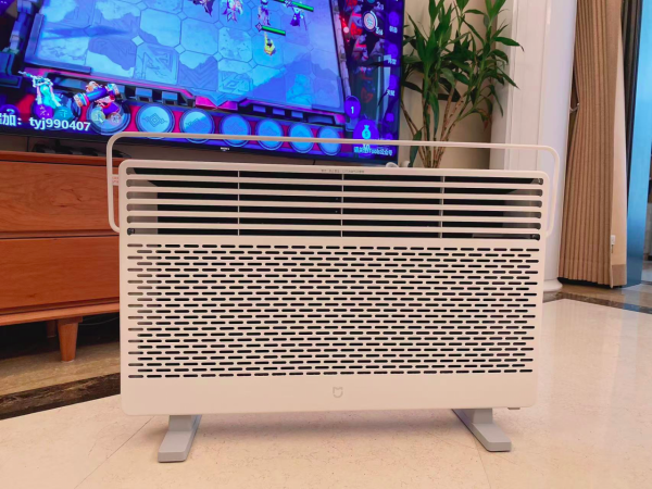 大面積散熱,超薄機型,這才是小戶型要的取暖神器 大面積散熱,超薄機型,這才是小戶型要的取暖神器