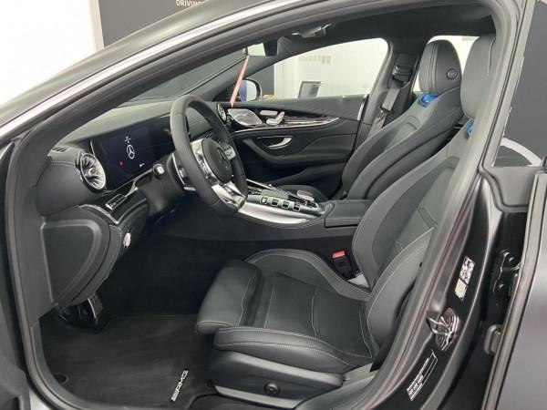 實拍賓士AMG GT 50四門跑車!搭3.0T引擎+9AT,5s即可破百! 實拍賓士AMG GT 50四門跑車!搭3.0T引擎+9AT,5s即可破百!