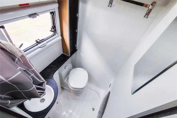 安全第一不是口號！價值五十萬的房車值不值？新依途T600風尚房車