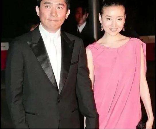 董潔到底有多狠？為了離婚不惜抹黑前夫，9年間不讓親生父子相見