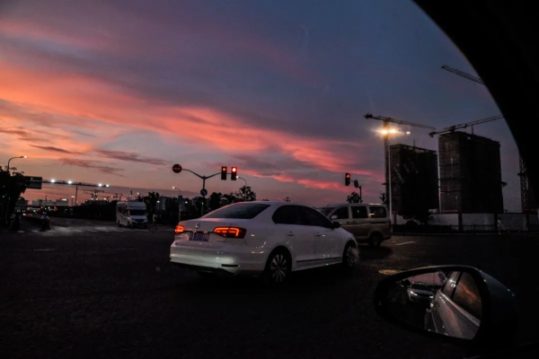 14萬不到買奧迪掀背A3,顏值品牌雙豐收 14萬不到買奧迪掀背A3,顏值品牌雙豐收