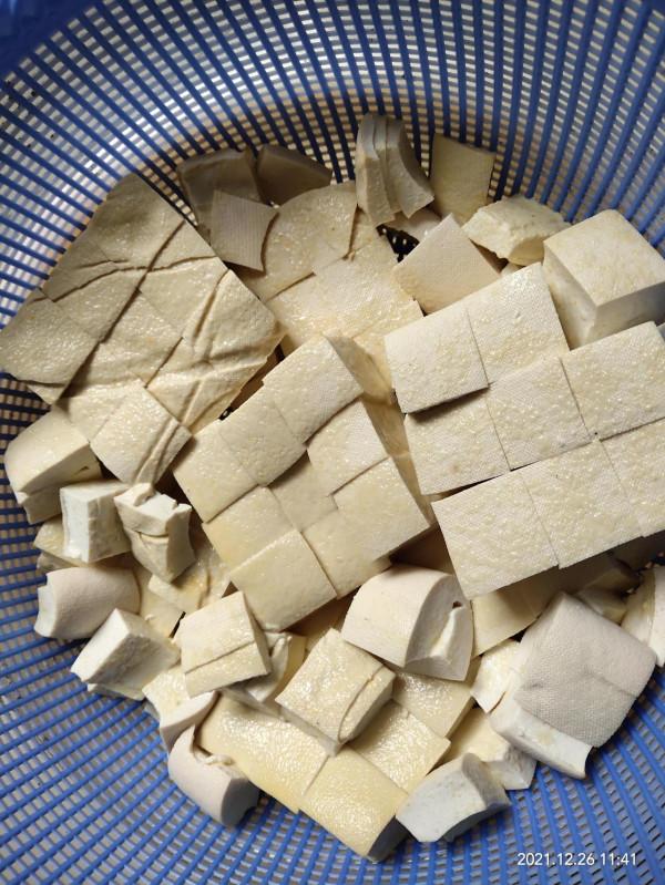 媽媽的味道，美味豆腐乳的製作，簡單易學，一學就會