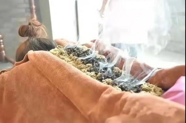 有溫度的“三味真火”