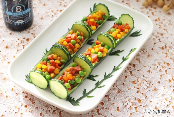 快過年了，教你做15道年夜菜，年味十足，照著做，大人孩子都喜歡