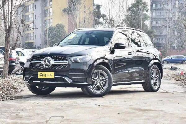 平均2.05元/km 賓士GLE用車成本分析 平均2.05元/km 賓士GLE用車成本分析