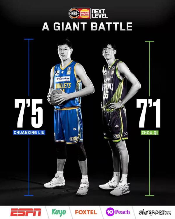 易建聯不敵胡金秋與時光，周琦輸中國德比