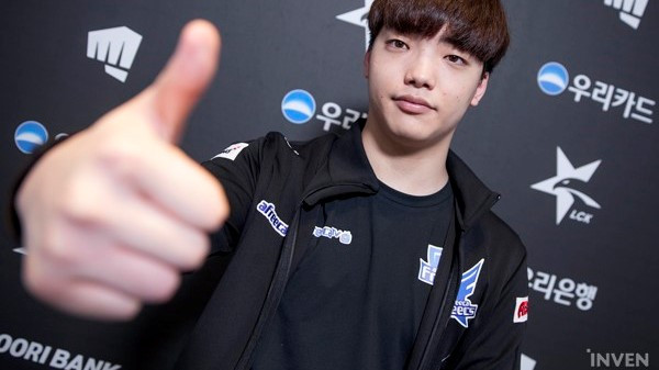 韓媒評選新賽季最值得期待的打野選手：Tarzan、Wei