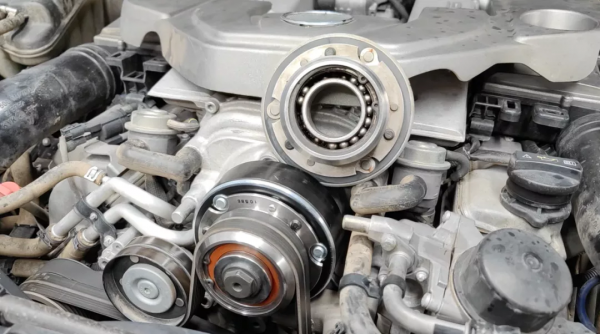 賓士G55 AMG維修起來有多貴？