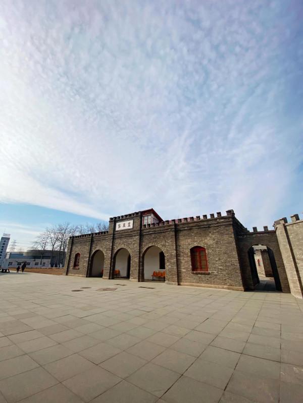 北京週末遛娃遊玩的好去處，門票只要20元！不花錢也能玩