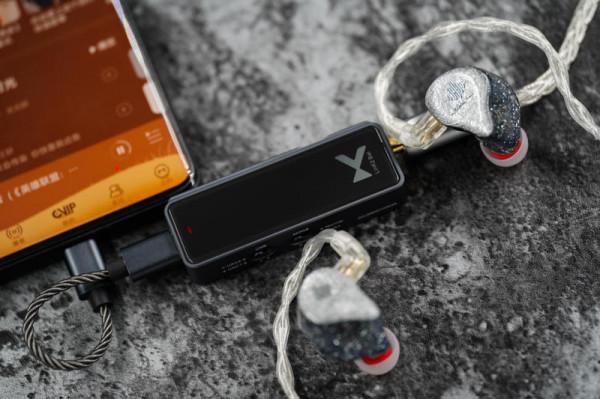 大力不止有奇蹟，更有好聲音：乂度Link2 Bal小尾巴評測