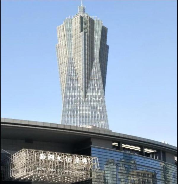 15座代表一座城市的地標（上）！你見過幾座？