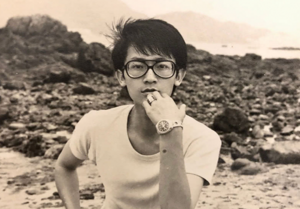 合作大島由加利,找來成龍幫忙,但這部動作片還是沒能挽救陳勳奇 合作大島由加利,找來成龍幫忙,但這部動作片還是沒能挽救陳勳奇