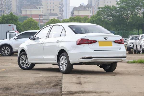 8-10萬買什麼車?這2款合資質量穩、油耗低,均很適合家用、代步 8-10萬買什麼車?這2款合資質量穩、油耗低,均很適合家用、代步