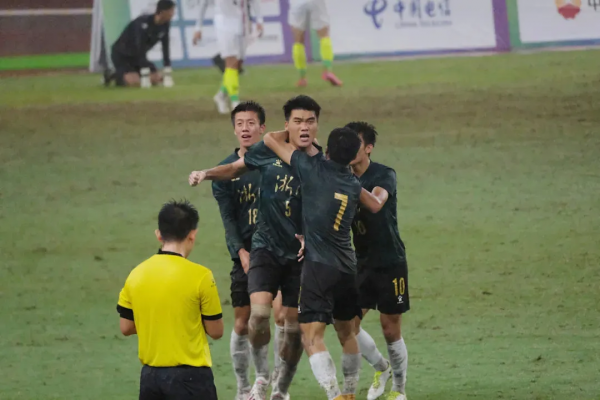 22載深耕青訓！浙一冠，來之不易