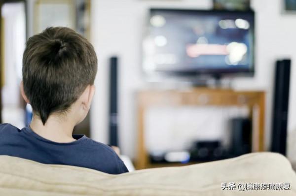 緊張的四頭肌與腰痛的關係 緊張的四頭肌與腰痛的關係