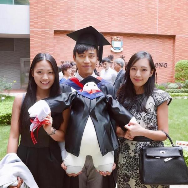 霍英東二房孫女出嫁眾星雲集,張學友陳百祥曾志偉現身飆歌 霍英東二房孫女出嫁眾星雲集,張學友陳百祥曾志偉現身飆歌