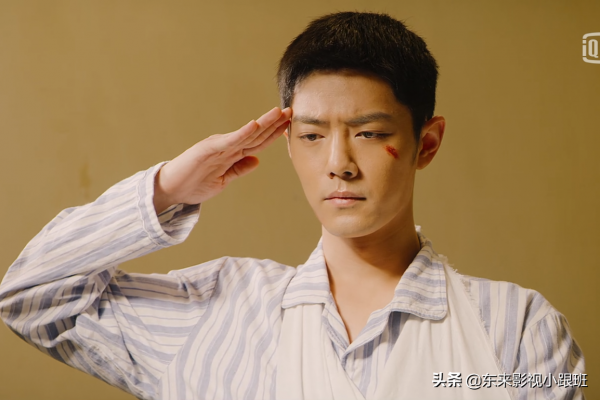 《王牌部隊》：鄭源為何不喜歡門當戶對的顧一野，而是喜歡高粱？