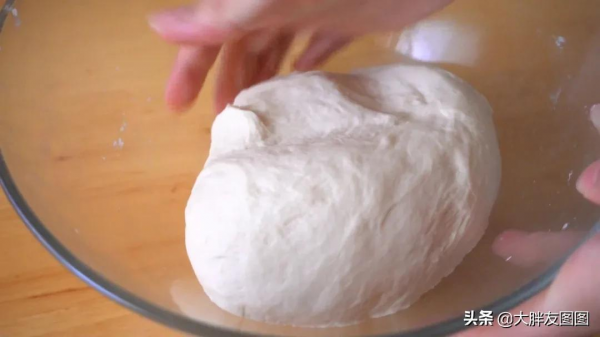 不要烤箱,一口鍋搞定,教你做低甜度紫米麵包 不要烤箱,一口鍋搞定,教你做低甜度紫米麵包