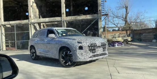 根本不愁賣，2022第一波豪華車太絕了