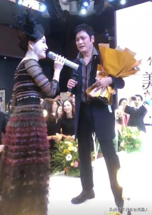 10位香港男神老去了！他們發福臉腫，臉松下垂，一頭白髮