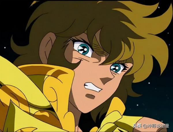 盤點《聖鬥士星矢》雅典娜身邊不同時期的保鏢,最強一直壓後陣 盤點《聖鬥士星矢》雅典娜身邊不同時期的保鏢,最強一直壓後陣