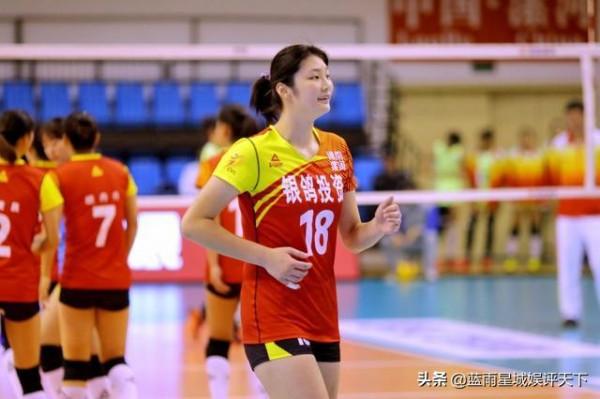 女排明星賽,疑點槽點太多!外援不參加?球員誰選的?分組不公平 女排明星賽,疑點槽點太多!外援不參加?球員誰選的?分組不公平