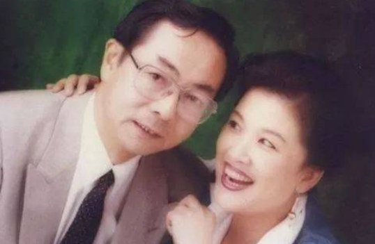 《人世間》戲外婚姻幸福的8位演員：有人娶初戀，有人相守50年