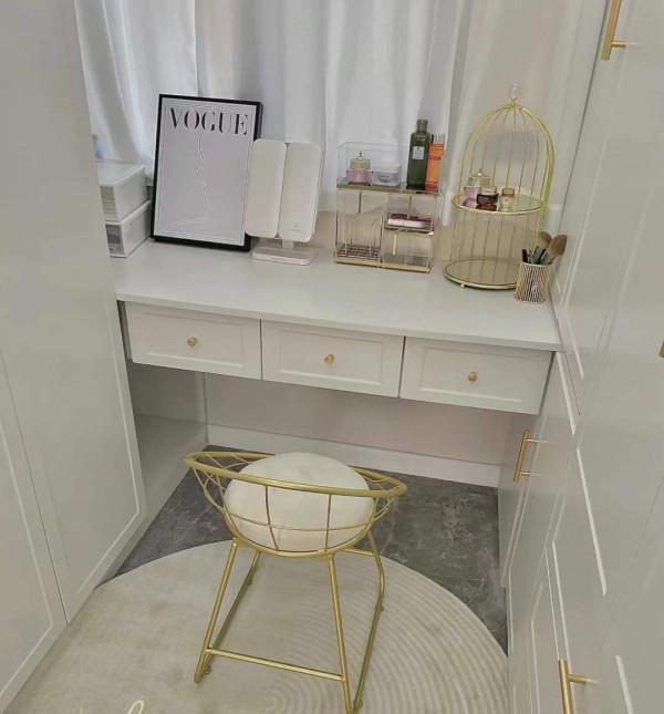 山東90後太太,因太會佈置而走紅,99㎡小三房裝得堪稱收納教科書 山東90後太太,因太會佈置而走紅,99㎡小三房裝得堪稱收納教科書