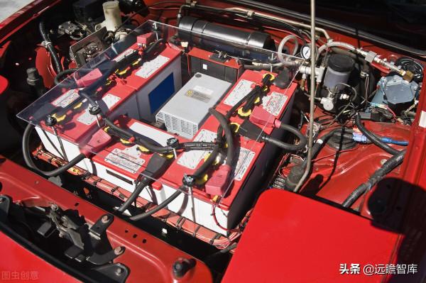 動力電池供不應求:產能擴張+技術分化,二線企業新的崛起機會 動力電池供不應求:產能擴張+技術分化,二線企業新的崛起機會