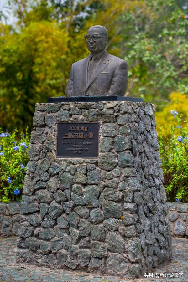 這個加勒比海小島國，除了盛產奧運冠軍，還有雷鬼音樂和藍山咖啡