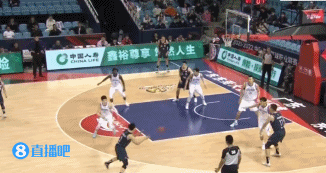 恭喜廣東獲得強力外援，總冠軍結束懸念，遼寧恐又要陪跑