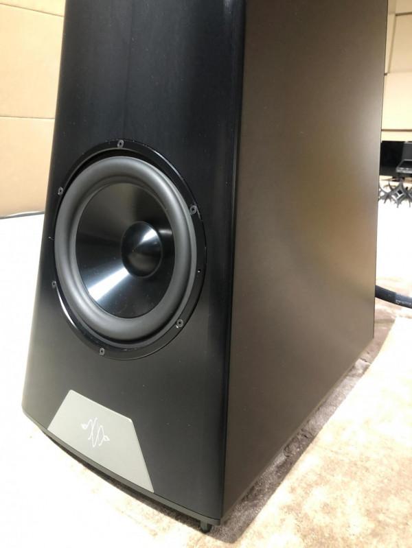 全金屬外殼 美國YG Acoustics Vantage萬特音箱