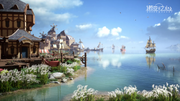 祖龍娛樂元宇宙探索 連結虛擬與現實的大門即將開啟