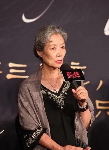 81歲的呂中嫁給了《西遊記》裡“鎮元大仙”,一對兒女都很爭氣 81歲的呂中嫁給了《西遊記》裡“鎮元大仙”,一對兒女都很爭氣