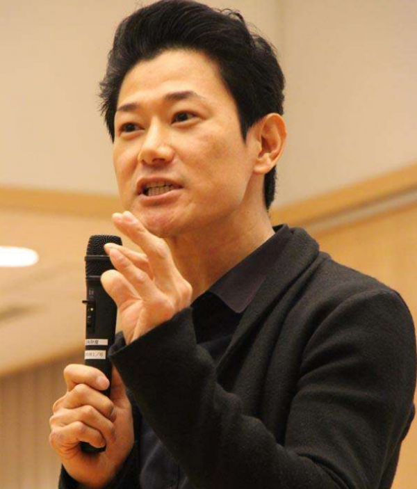 矢野浩二：27歲含淚跪別父母，女兒出生就能入華籍是我最驕傲的事