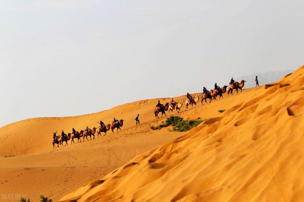 全國醉熱門的50個旅遊城市，去過20個就算旅行達人，你去過幾個？