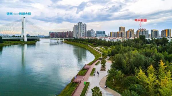 燕郊哪些樓盤最合適剛需和改善購房者？有什麼特點？燕郊樓盤解析