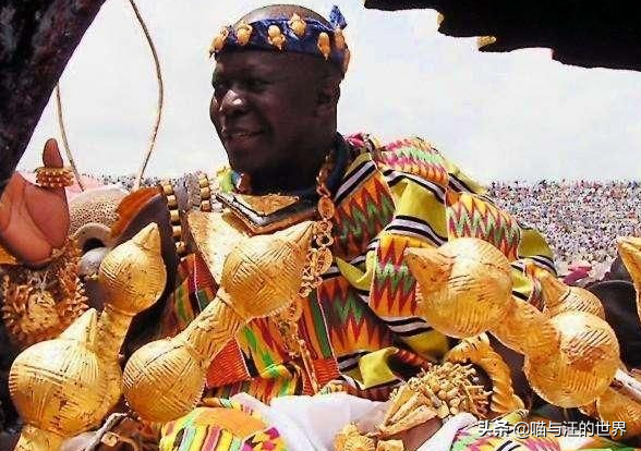 非洲人想不通,為啥我們的“大金鍊子”那麼便宜,中國人卻不搶購 非洲人想不通,為啥我們的“大金鍊子”那麼便宜,中國人卻不搶購