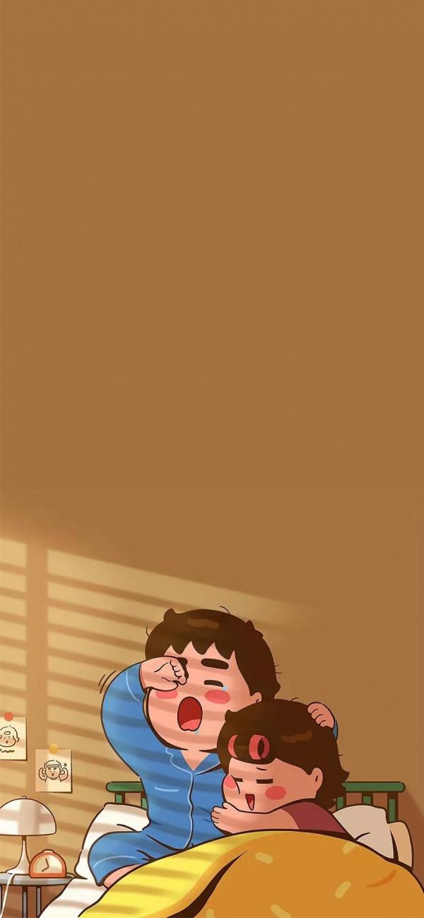 100張卡通動漫桌布：可能都是你喜歡的桌布，別錯過