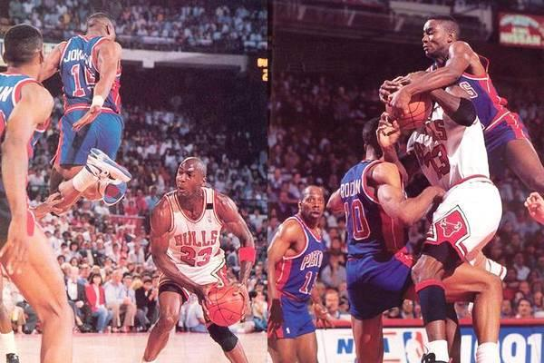 《灌籃高手》中的死亡五小——如何評價豐玉隊? 《灌籃高手》中的死亡五小——如何評價豐玉隊?