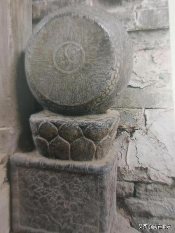 井陘縣大梁江古宅