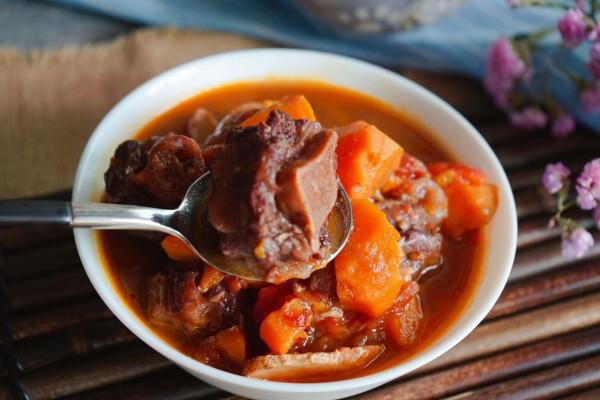 冬日牛肉做菜有講究,六道爆款食譜,燉菜湯麵用對食材,好吃不貴 冬日牛肉做菜有講究,六道爆款食譜,燉菜湯麵用對食材,好吃不貴