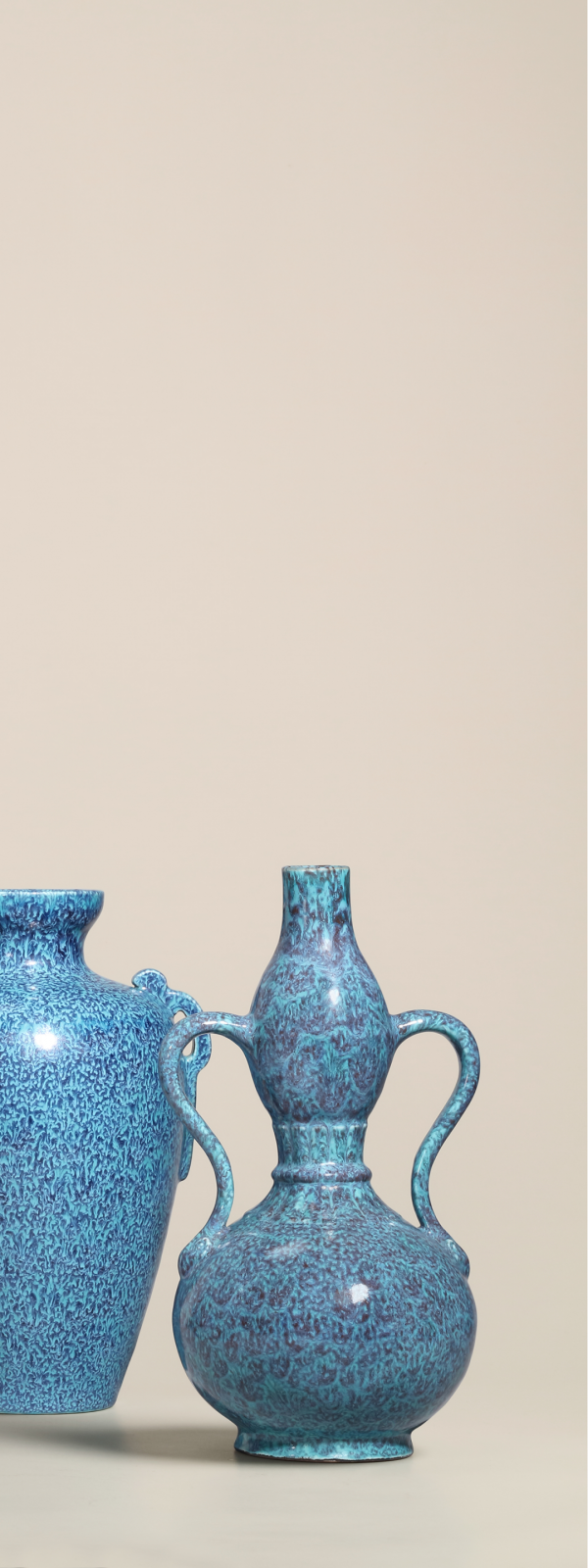 北京保利2021秋拍 | 窯火天工，萬彩歸一 盛清單色釉御瓷精粹（1）