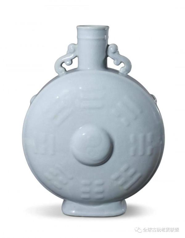 倫敦邦瀚斯:中國工藝精品專場先覽 倫敦邦瀚斯:中國工藝精品專場先覽