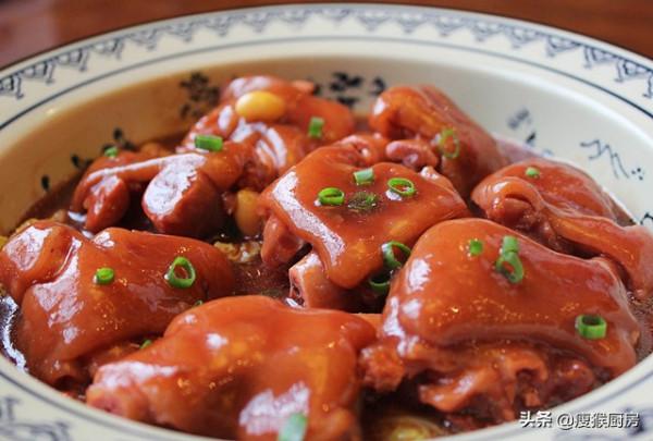 過年待客不用急，3道菜提前準備好，隨吃隨取，端上桌就是大菜