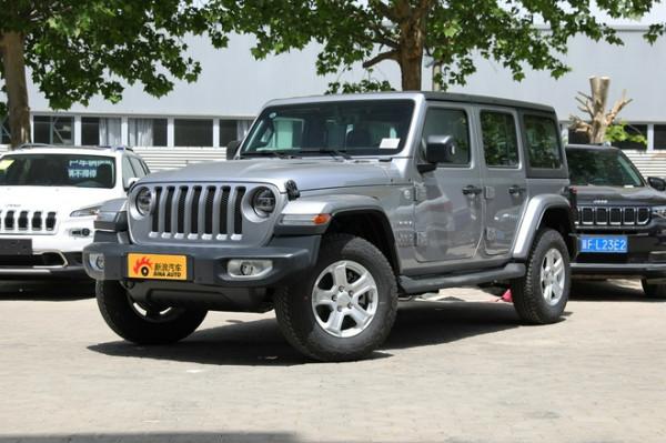 不用非得買房車 這幾款原廠車型就能帶你去玩去野