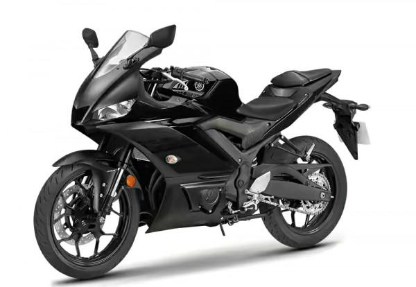 螳螂捕蟬黃雀在後,雅馬哈R3,會是贏家嗎? 螳螂捕蟬黃雀在後,雅馬哈R3,會是贏家嗎?