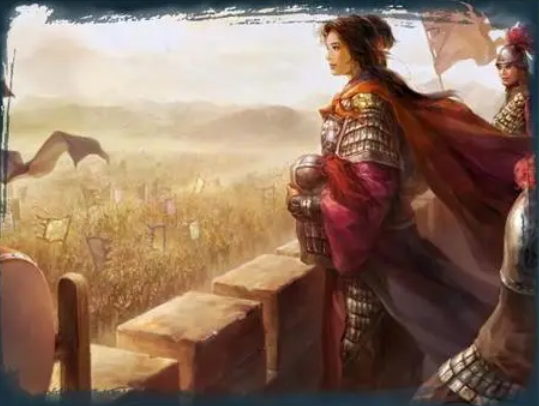 她被稱“女版成吉思汗”,32歲嫁4歲丈夫,連生8子,名字很耳熟 她被稱“女版成吉思汗”,32歲嫁4歲丈夫,連生8子,名字很耳熟